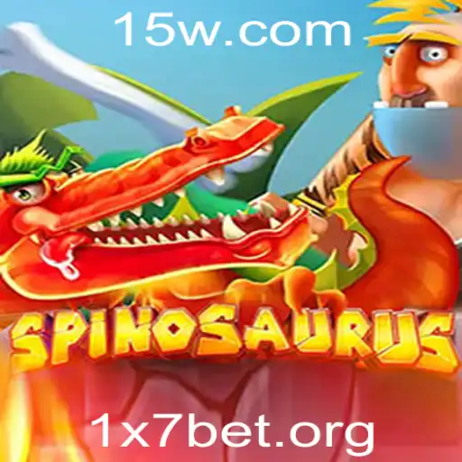 Explorando o Mundo Aventuroso do Jogo Spinosaurus