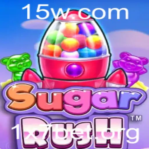 Explorando o Mundo do Jogo SugarRush