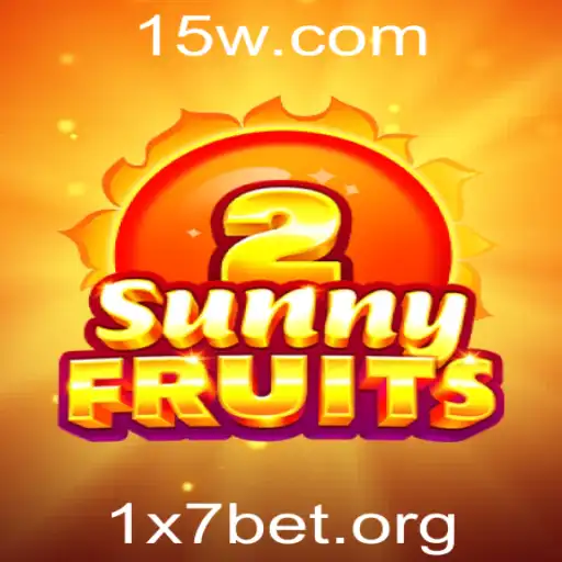 Explorando o Mundo de SunnyFruits2 no 1x7bet: Regras e Inovações