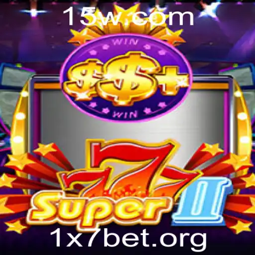 Descubra o Fascinante Mundo de Super777II e sua Conexão com 1x7bet