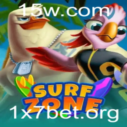SurfZone: Mergulhe na Aventura do Novo Jogo com 1x7bet