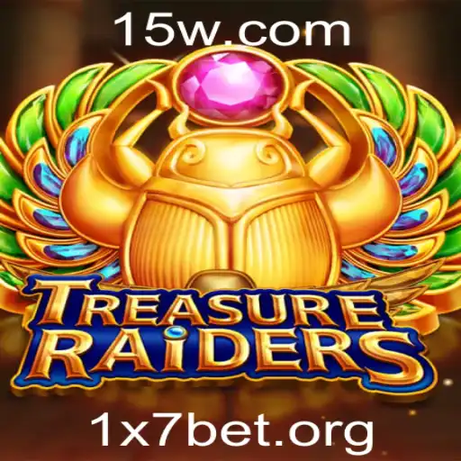 Explorando o Jogo 'TREASURERAIDERS' e a Parceria com 1x7bet