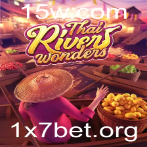 Desvendando o Jogo ThaiRiverWonders com 1x7bet