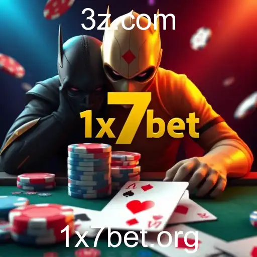 Explorando a Dinâmica dos Torneios no 1x7bet