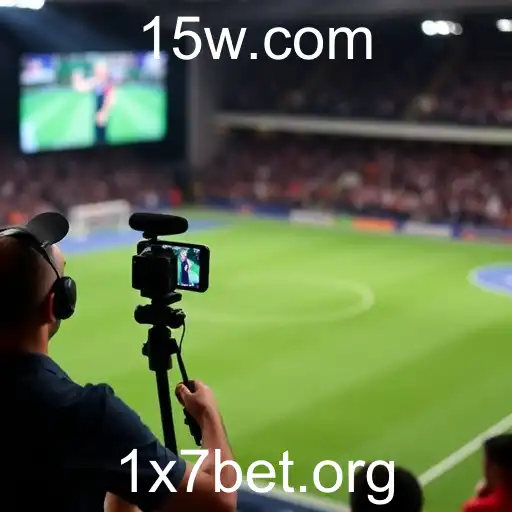 A Revolução da Transmissão ao Vivo: O Papel Crescente da 1x7bet