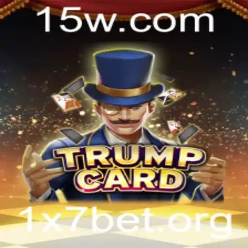 O Fascinante Mundo de TrumpCard: Um Novo Jogo Estratégico