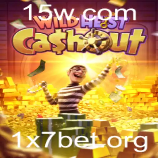 Explorando o Mundo de WildHeistCashout no 1x7bet