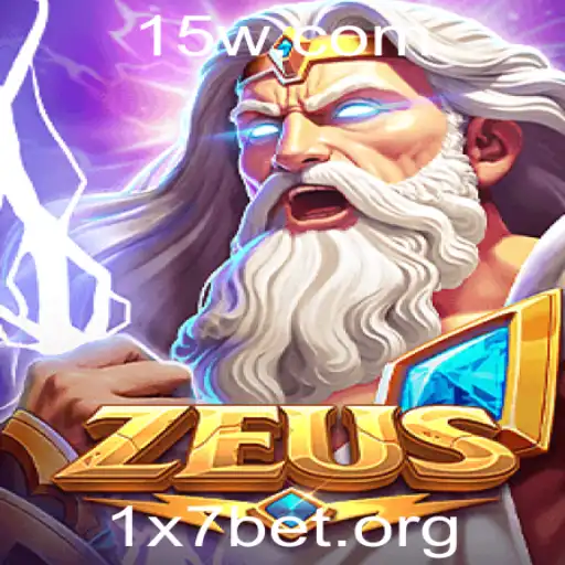 Explorando o Mundo de Zeus: Um Jogo de Aventura no Universo de 1x7bet